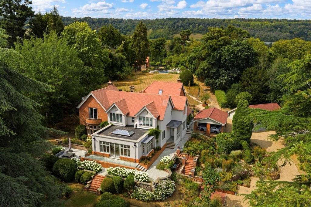 Main image of property: Coast Hill Lane, Westcott, Dorking, Surrey, RH4
