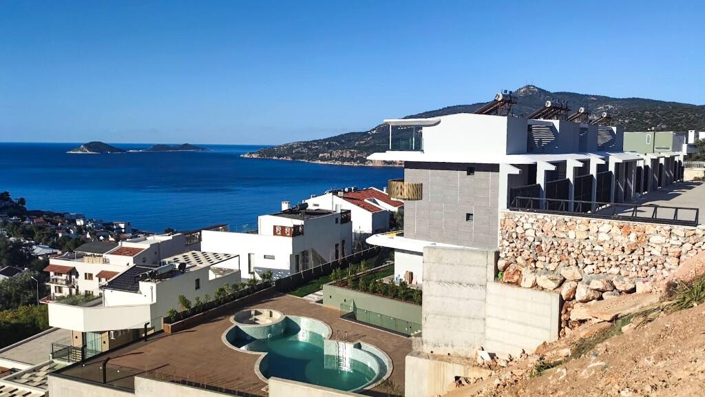 Main image of property: Kalkan, Kas, Antalya