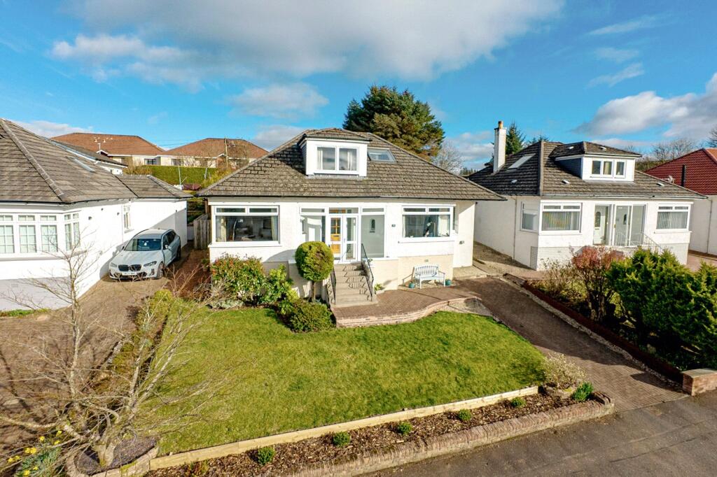 Main image of property: Cheviot Drive, Newton Mearns, Glasgow