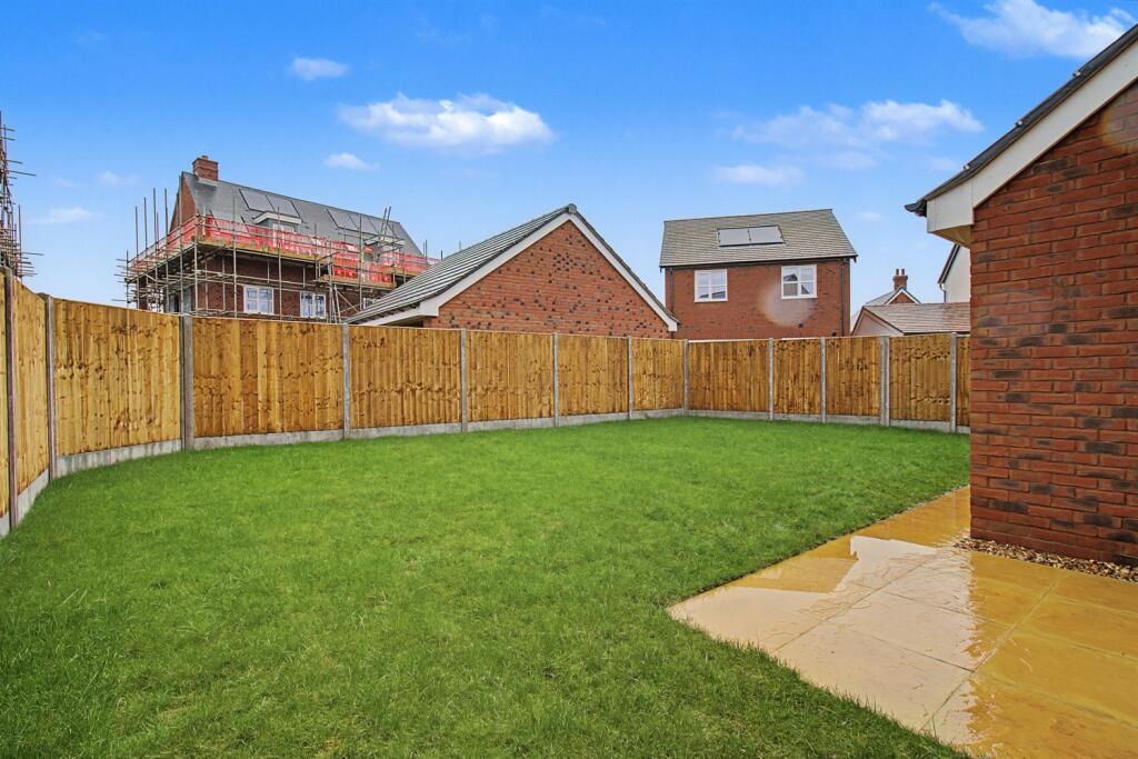 Additional image 2 of Off Ashby Road, Tamworth,
B79 0GA