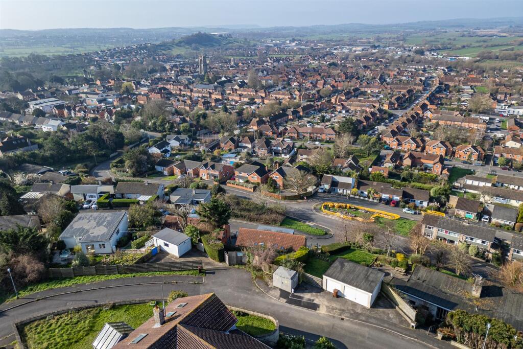 Additional image 15 of Plot With Planning | Glastonbury