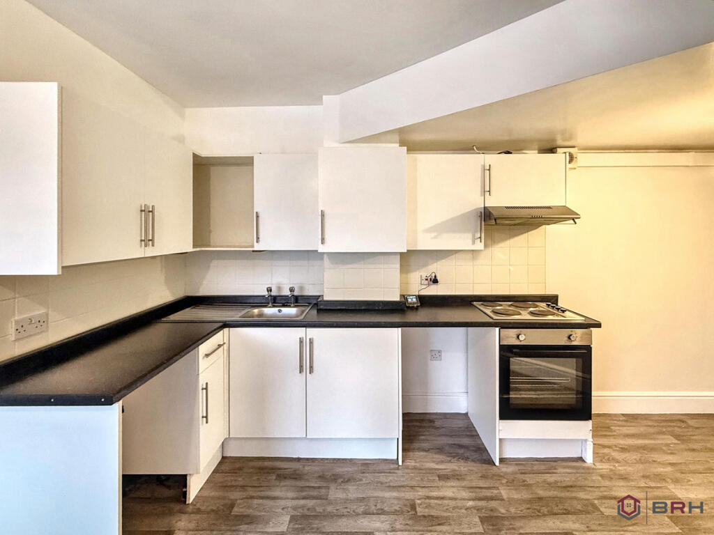 Main image of property: Wellington Road, Doncaster, DN12