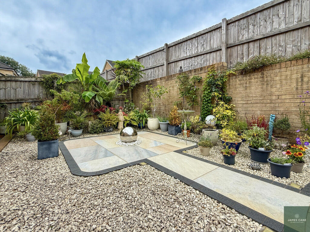 House in Threemilestone, Truro, Kenwyn - View 4
