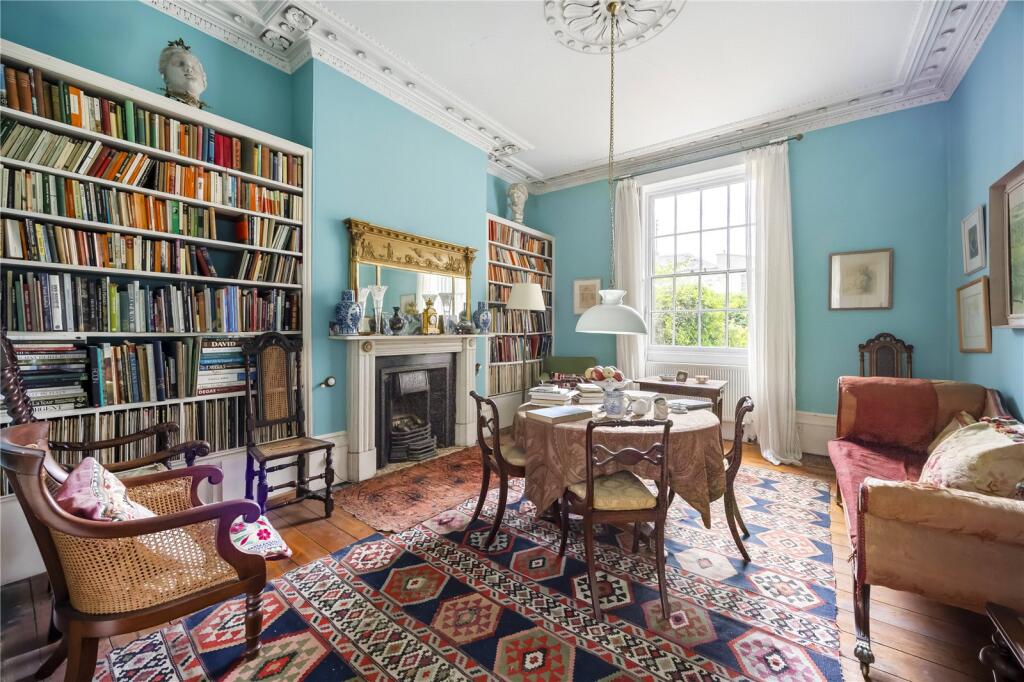 Montpellier Grove, Cheltenham, Gloucestershire, GL50 photo 4