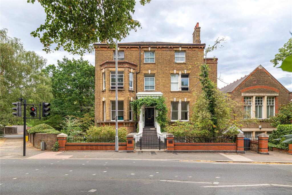 Main image of property: Upper Brighton Road, London, KT6