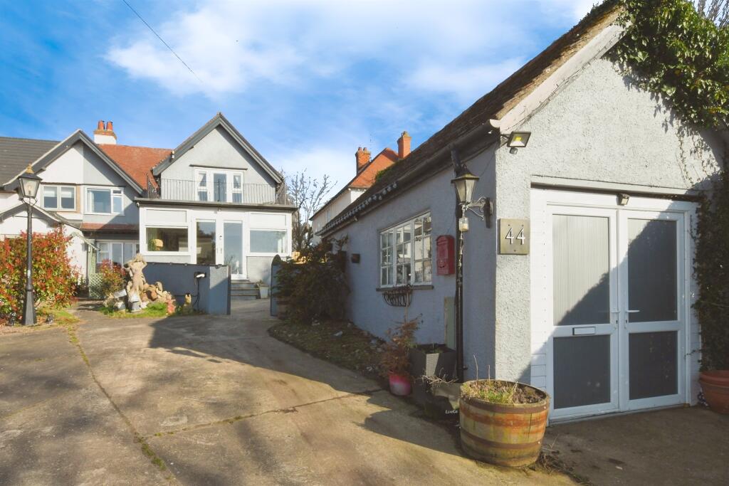 Main image of property: St. Andrews Drive, Skegness