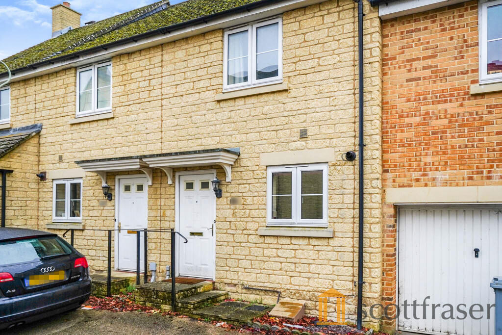 Main image of property: Park View Road, Witney, OX28