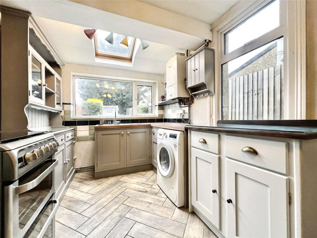 Main image of property: Fearnley Street, Watford, Hertfordshire, WD18