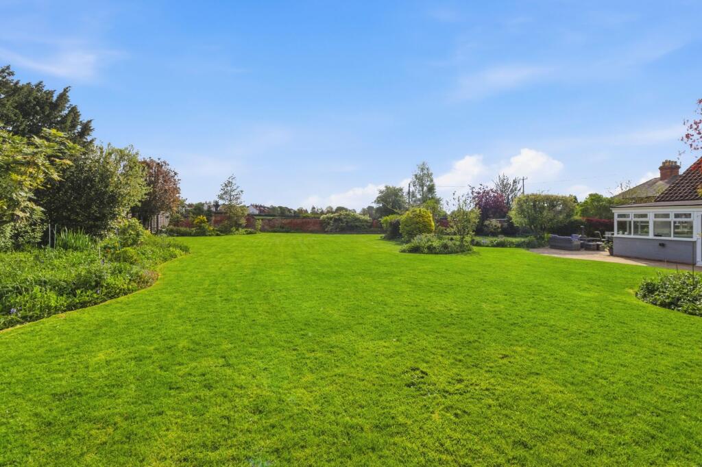 House in Malvern Hills, Broadwas - View 4