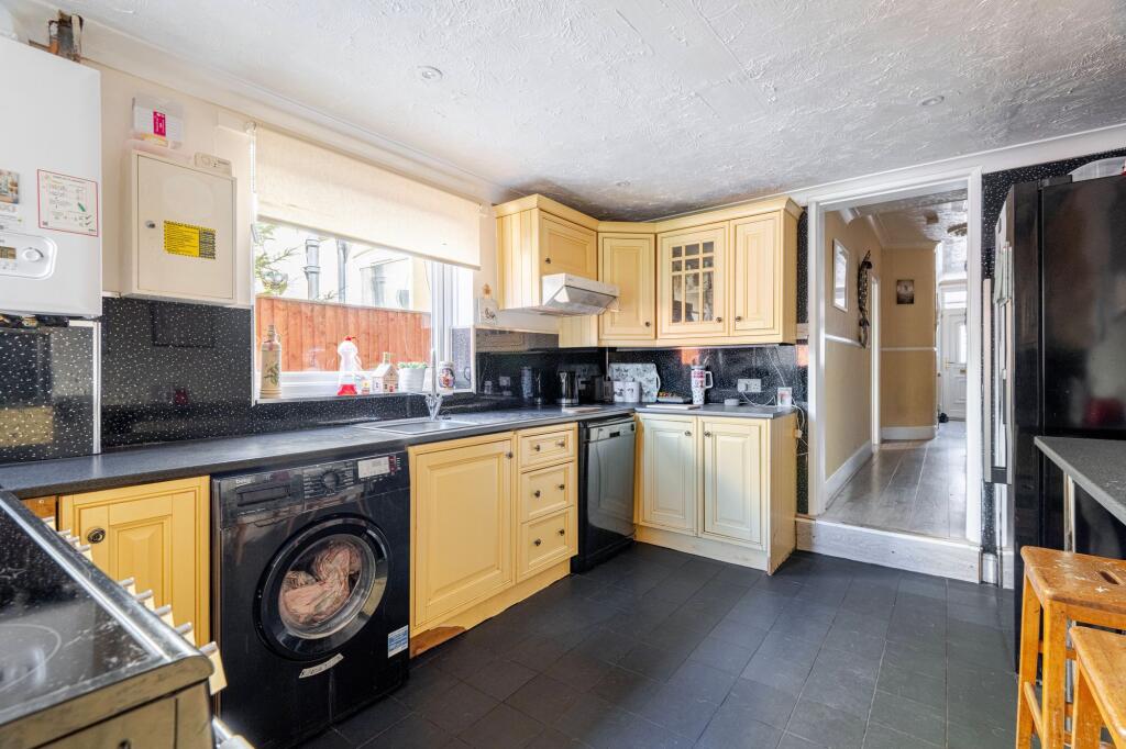 House in Norwich - View 5