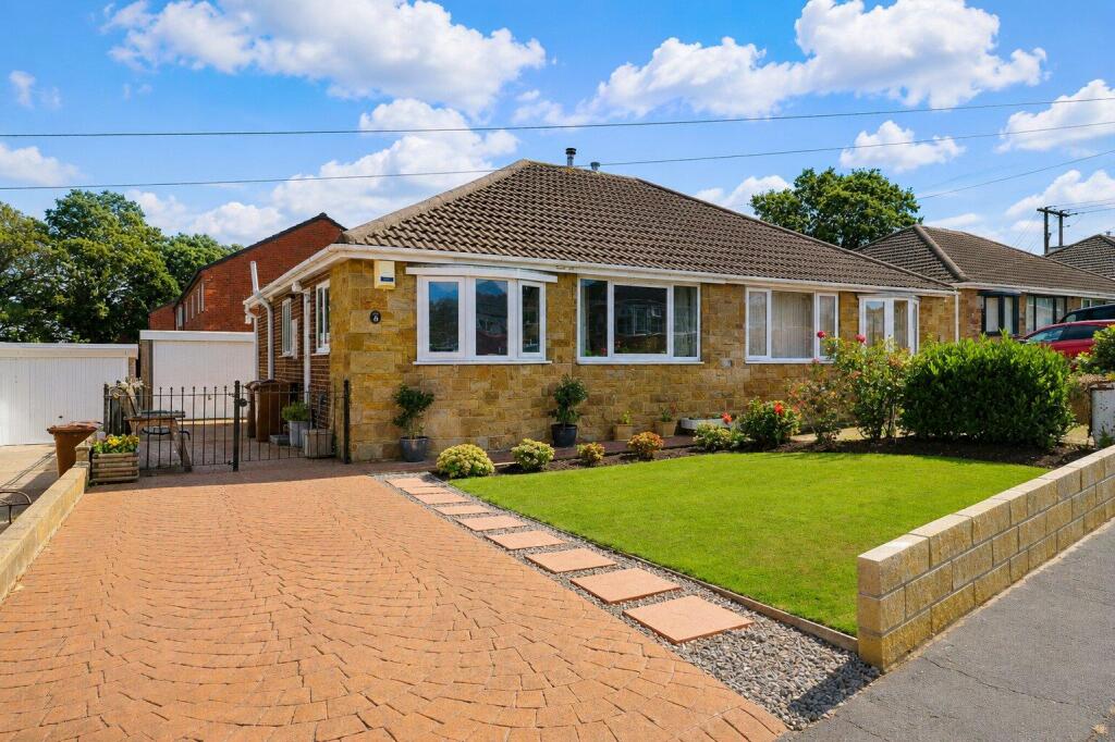 Main image of property: Hollin Drive, Durkar, Wakefield