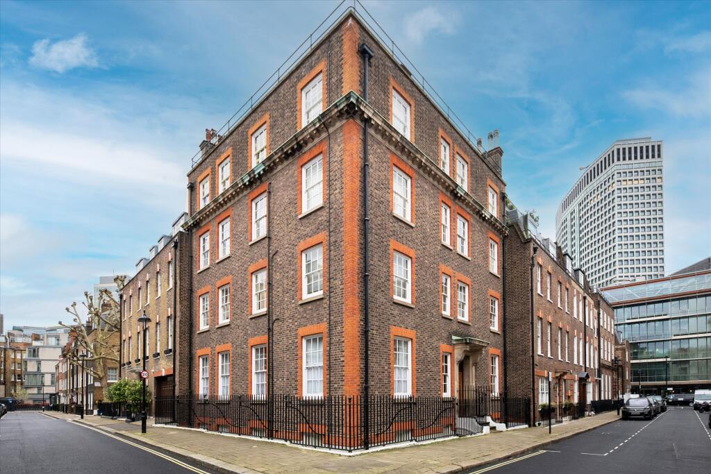 Main image of property: Catherine Place, London SW1, SW1E
