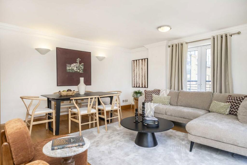 Main image of property: Wapping High Street, Wapping