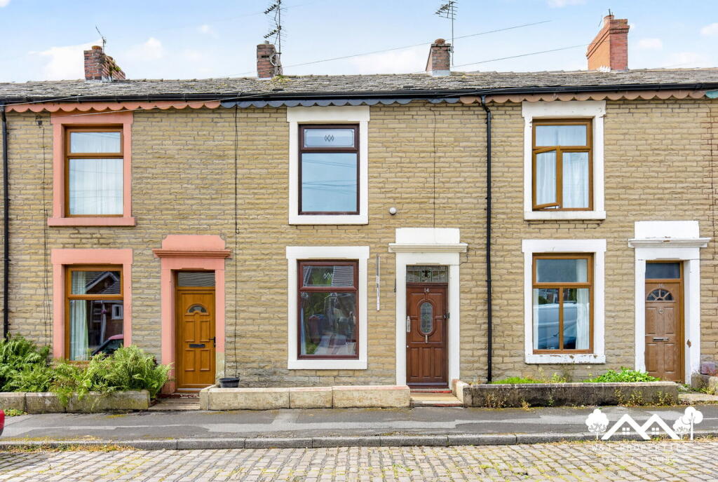 Main image of property: Thompson Street, Darwen, BB3 2EY