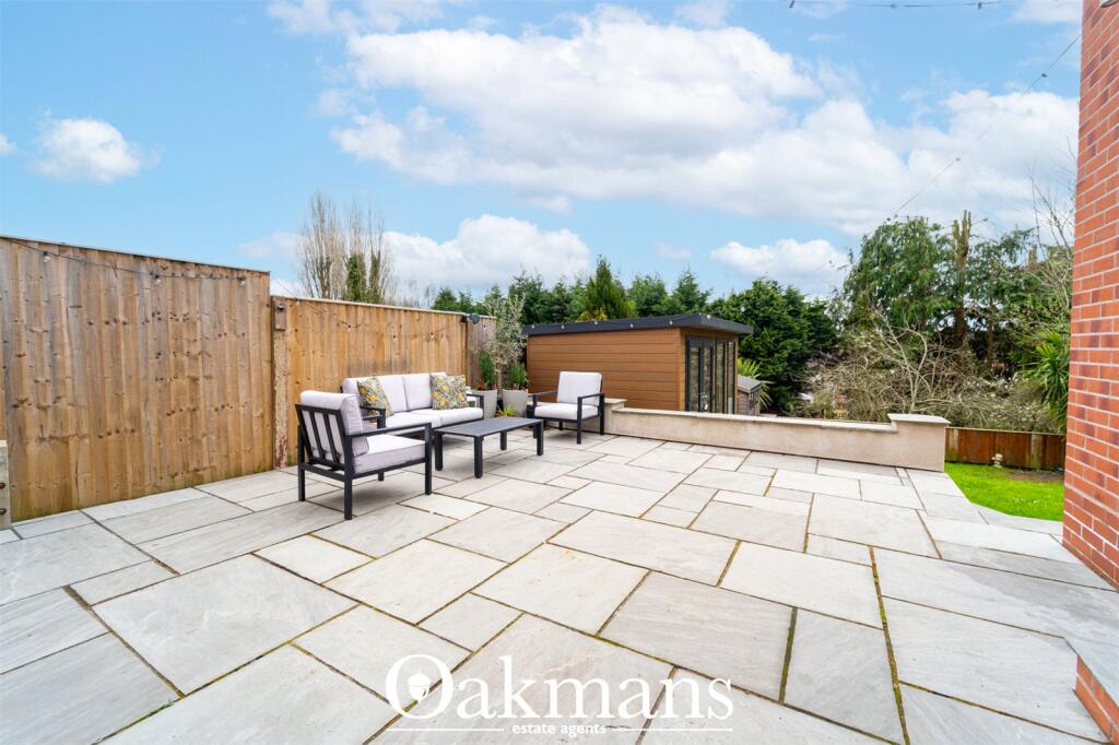 Additional image 33 of Quarry Lane, Birmingham, B31