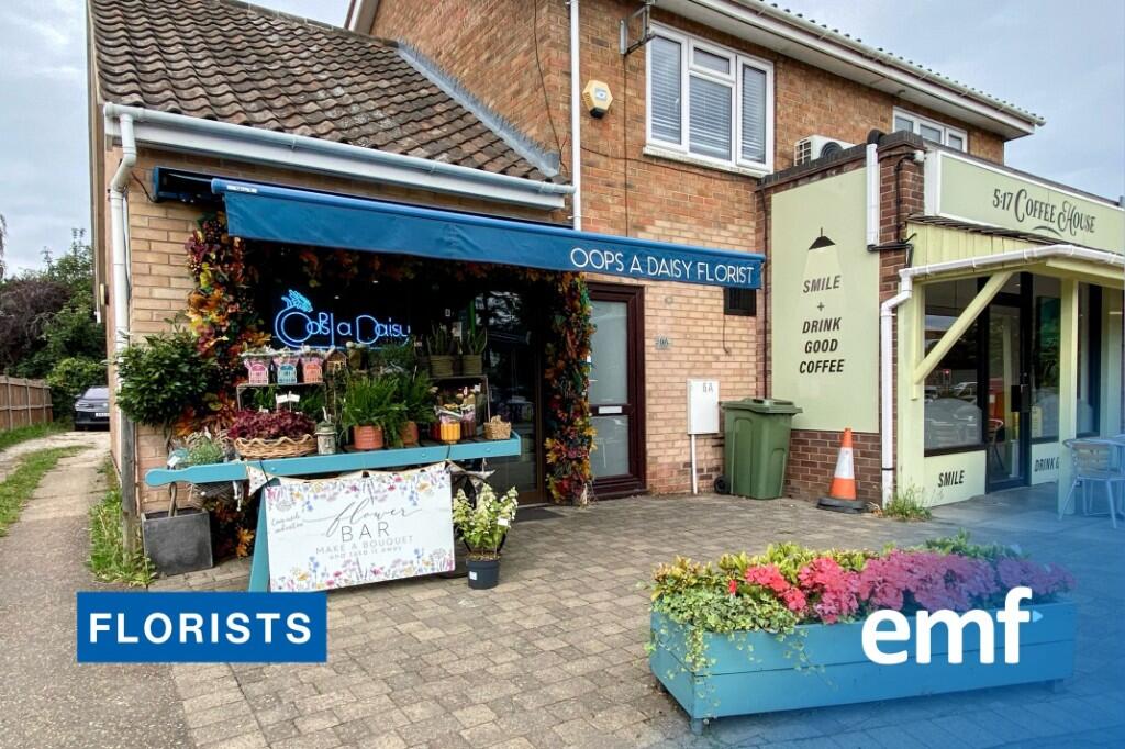 Main image of property: Business For Sale in Drayton, Norwich, Norfolk