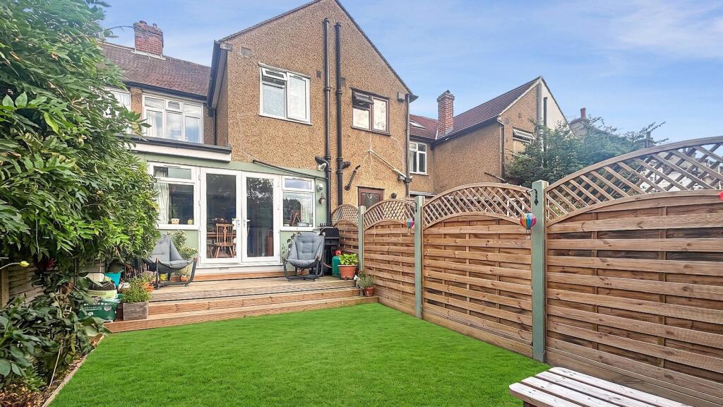 Main image of property: Baldwyns Road, Bexley, Kent, DA5