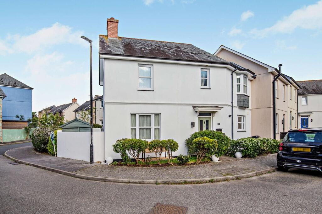 Main image of property: Laity Fields, Camborne, TR14