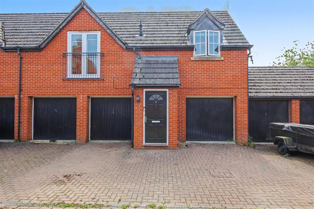 Main image of property: NN14 Nine Arches Way, Thrapston