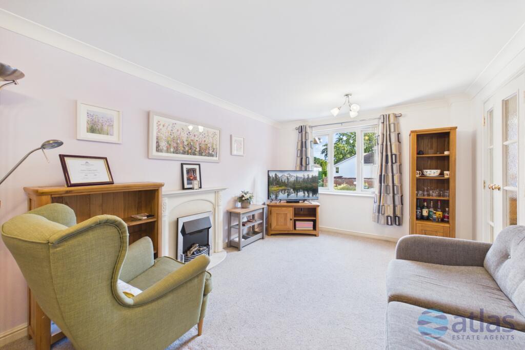 Apartment in Liverpool, Childwall - View 2
