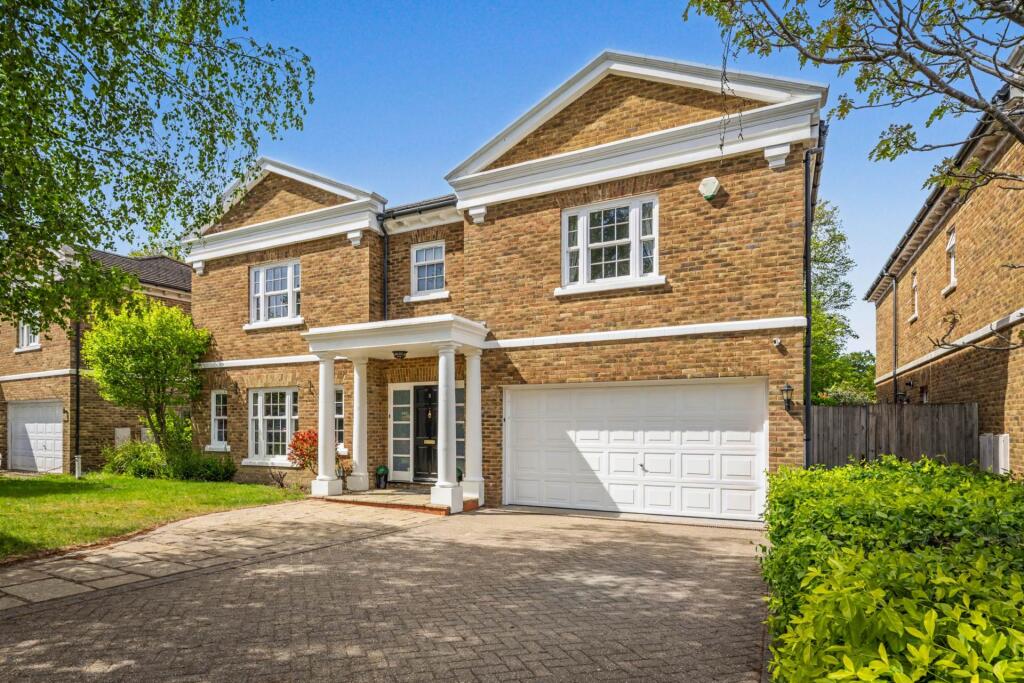 Main image of property: Huntleys Park, Tunbridge Wells (complete chain)