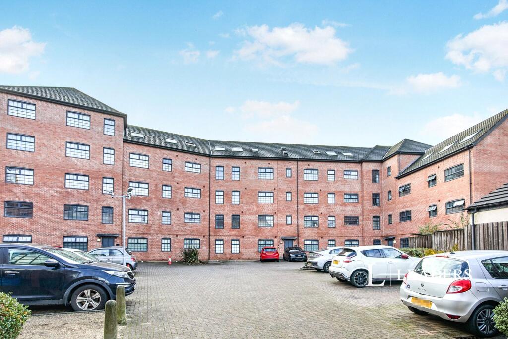 Main image of property: West Point, Brook Street, Derby, DE1