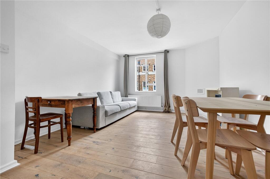 Main image of property: Margery Street, London, WC1X