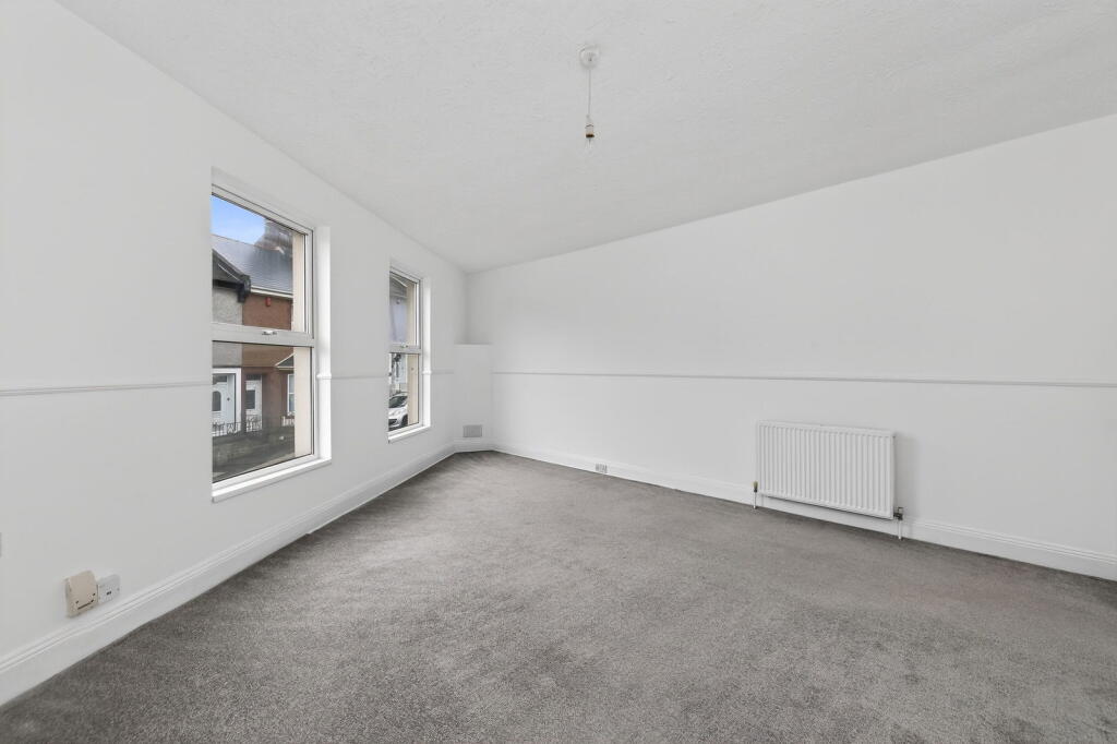 Main image of property: Ryder Road, Plymouth, PL2 1JA