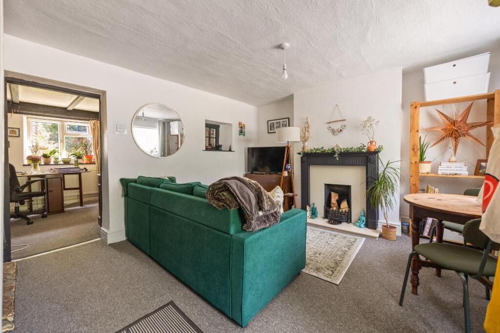 House in Bristol, Bedminster Down - View 5