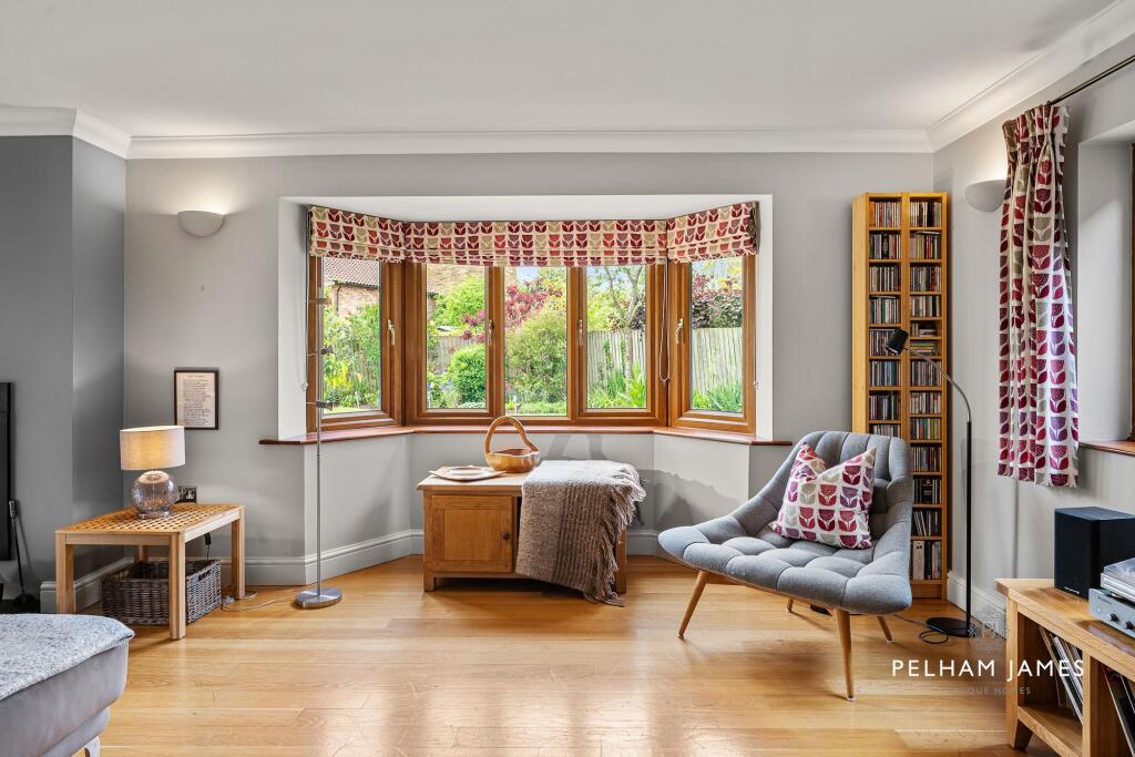 Melton Road, Whissendine, LE15 - More