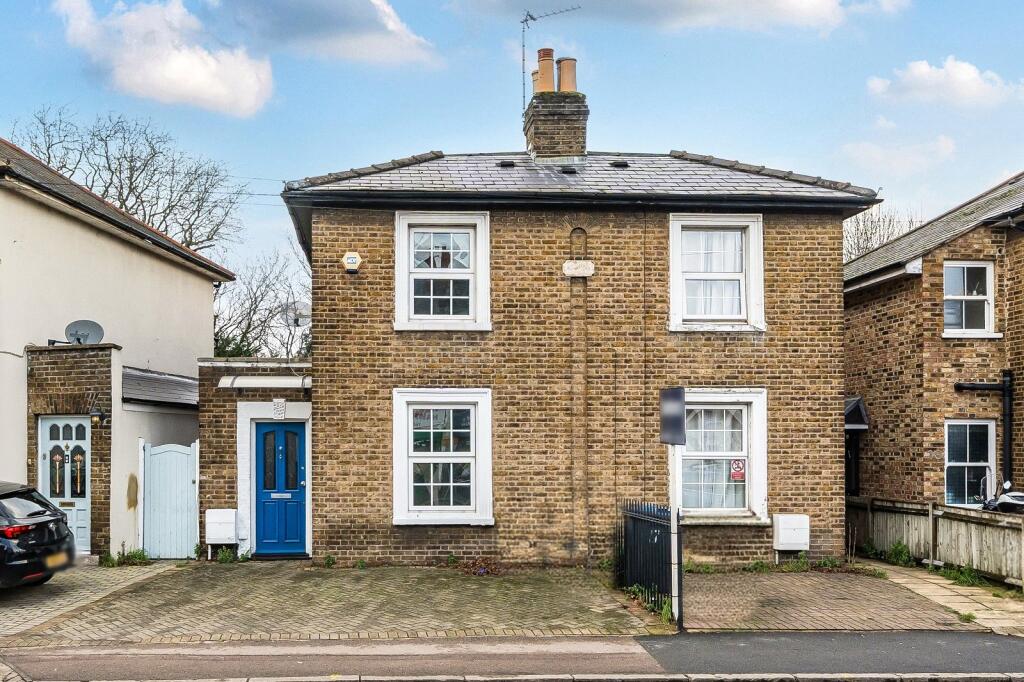 Main image of property: Hawks Road, Kingston Upon Thames, KT1