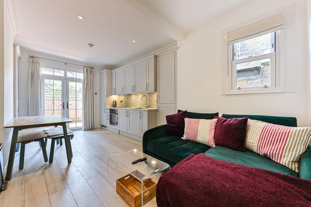 Main image of property: Mirabel Road, Fulham, London, SW6