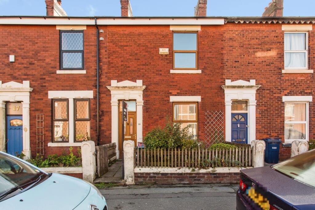 Main image of property: Station Road, Bamber Bridge, Preston, Lancashire, PR5