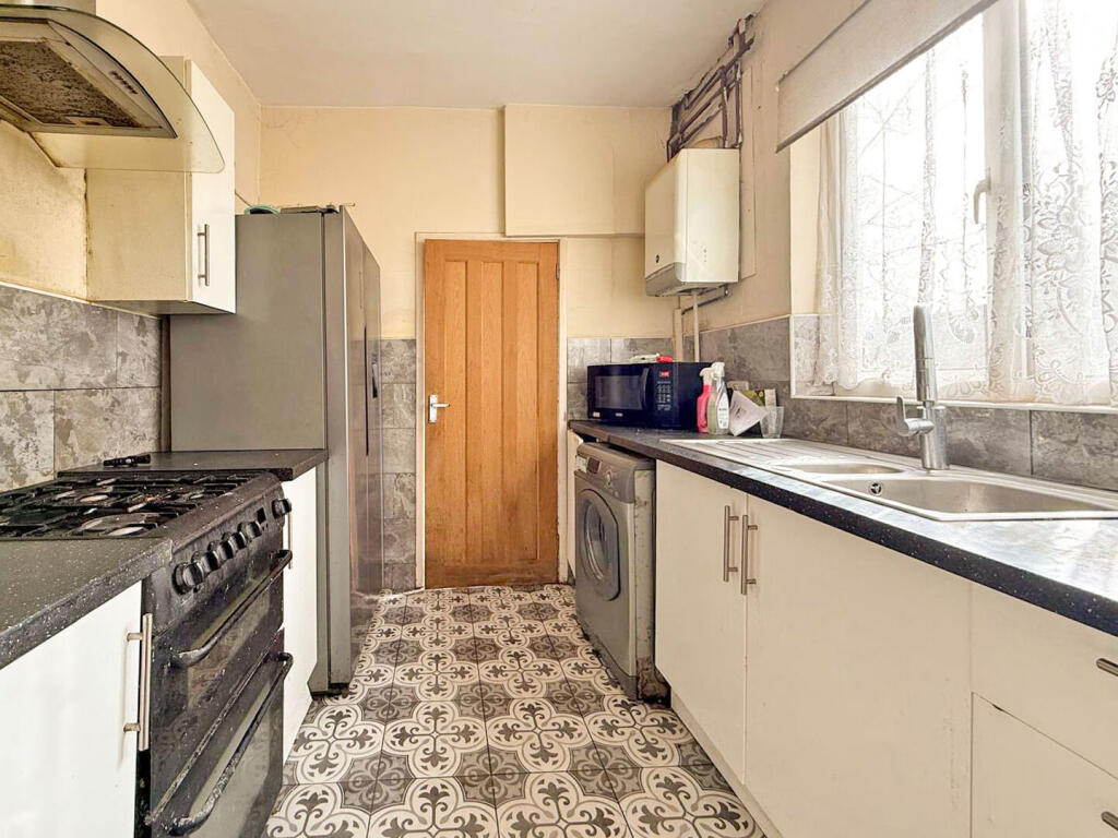 House in Walsall - More