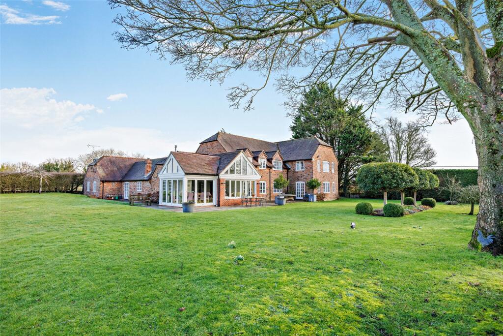 Main image of property: Sheepdrove, Lambourn, Hungerford, Berkshire