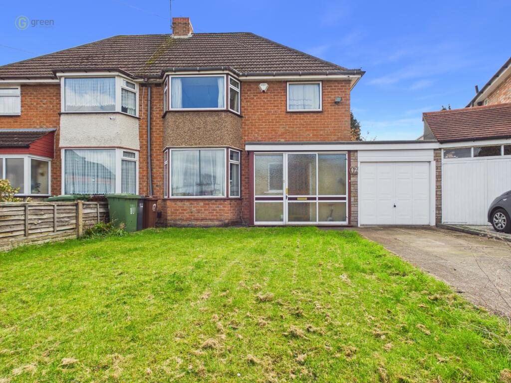 Additional image 11 of Clayton Drive, Castle Bromwich, Solihull, B36