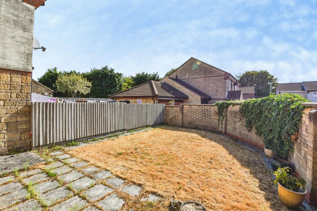 House in Bath - View 2