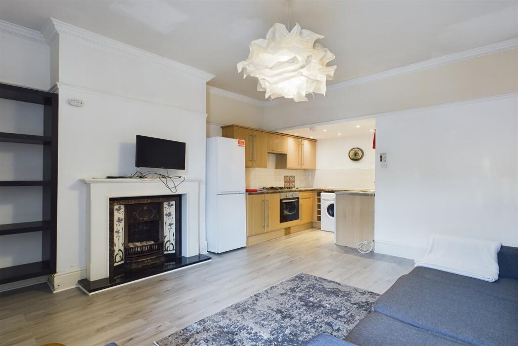 Main image of property: Forsyth Road, Newcastle Upon Tyne