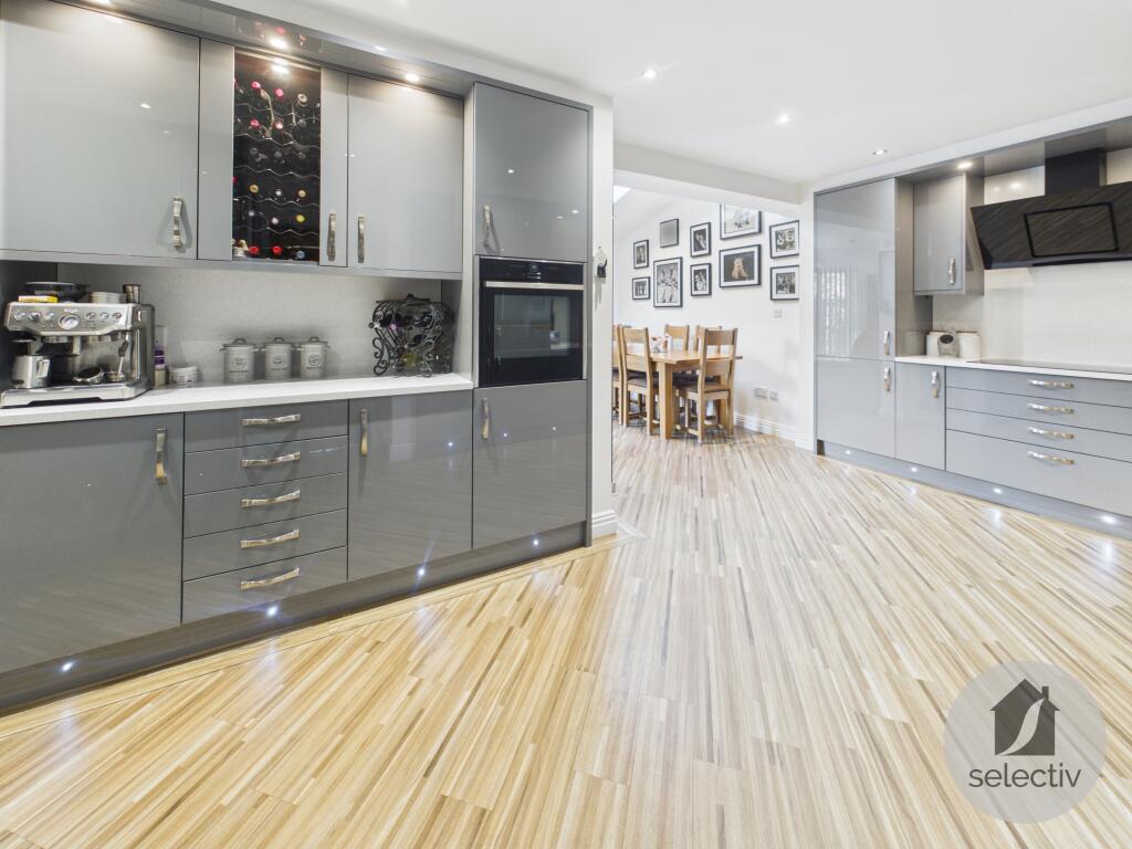 House in Stockton-on-Tees, Saltburn, Marske and New Marske - View 2