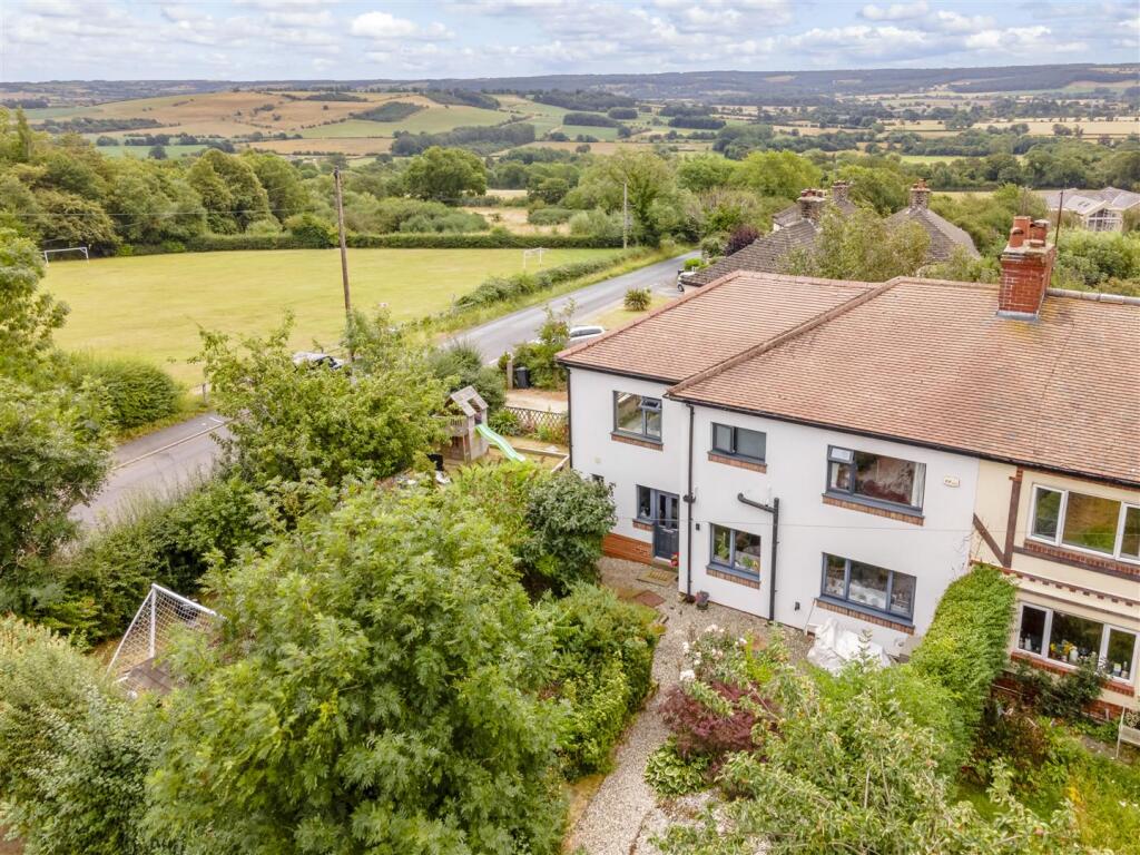 Main image of property: Church Hill, North Rigton, Leeds