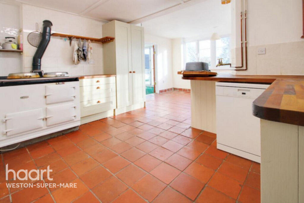 Main image of property: Bridgwater Road, Weston-super-mare