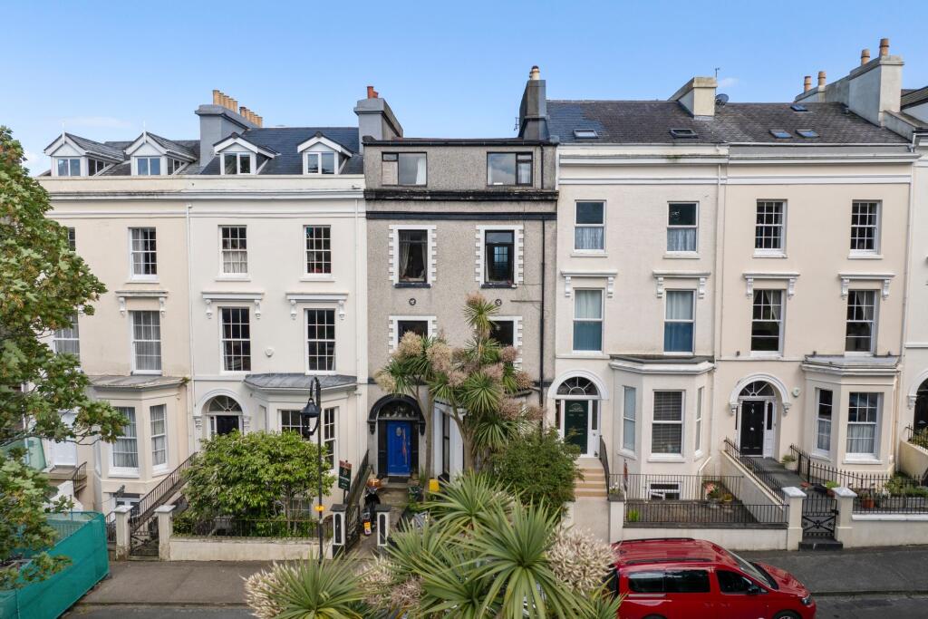 Main image of property: 15 Derby Square Douglas