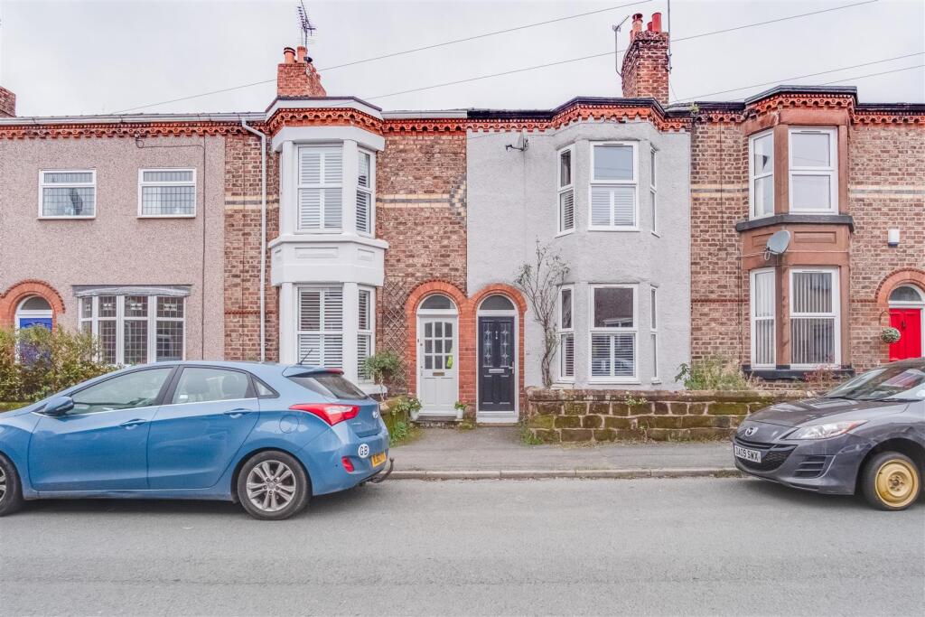 Main image of property: Gladstone Road, Neston, Cheshire