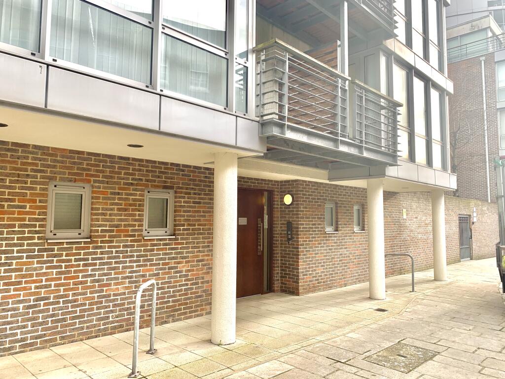 Main image of property: Prince George House, Admiralty Quarter