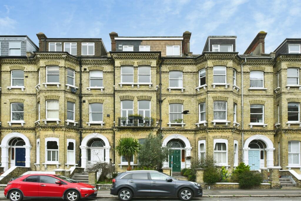 Main image of property: Cromwell Road, Hove