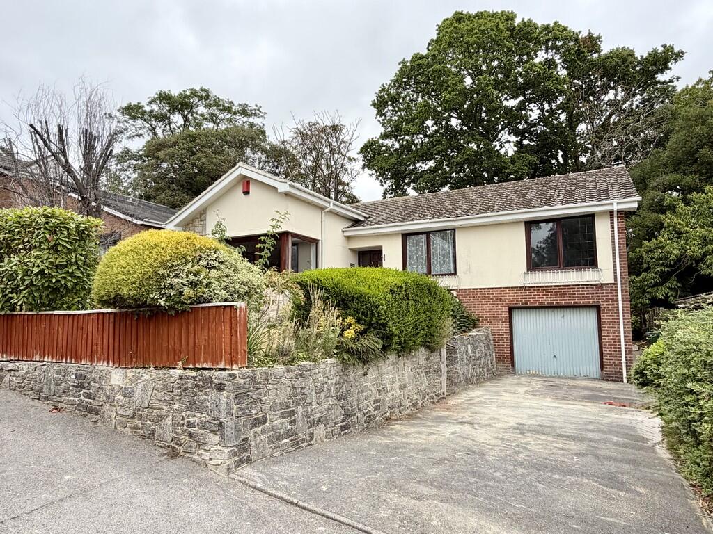 Main image of property: Cotton Close, Broadstone