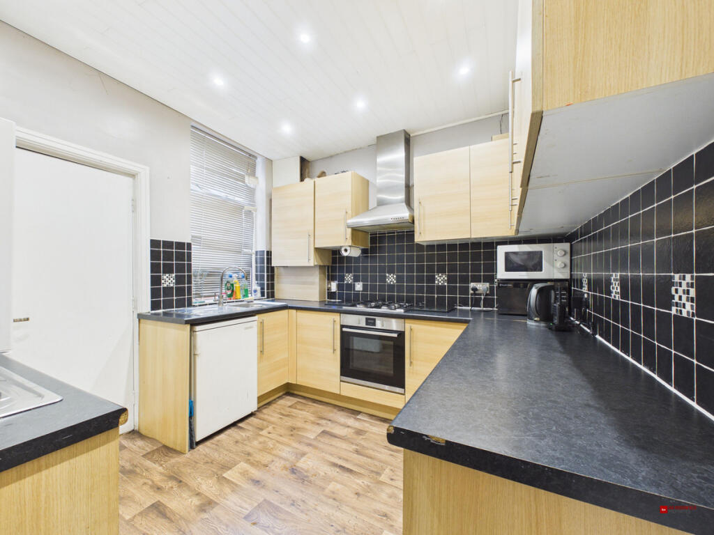 House in Salford, Higher Broughton - View 5