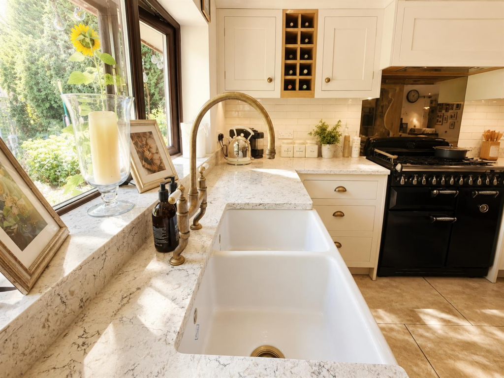 House in Bristol, North Somerset - View 4