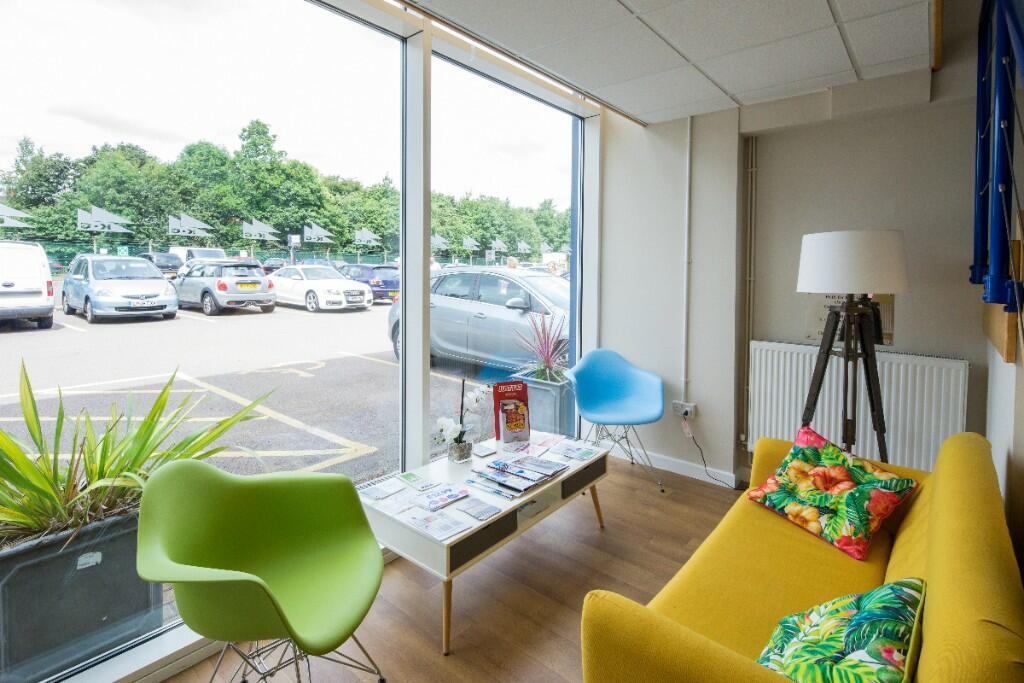 Main image of property: KG House, Kingsfield Close, Northampton, Northamptonshire, NN5