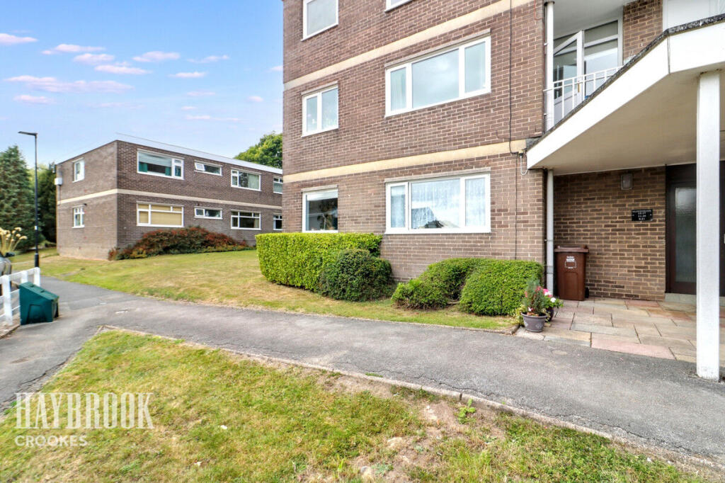 Main image of property: Hallam Grange Close, Fulwood